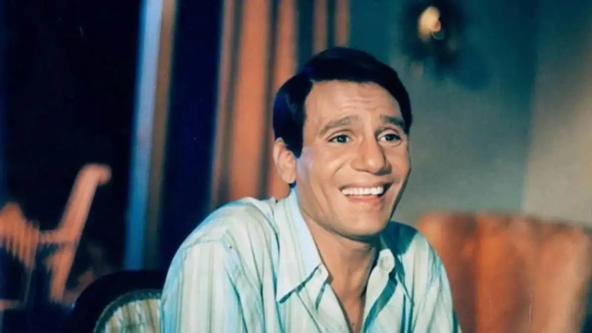 تقنية "الهولوغرام" تُعيد الجمهور لزمن عبد الحليم حافظ