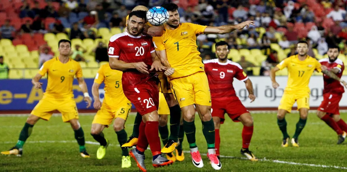ملحق كأس العالم..سياسة ومكائد وإثارة