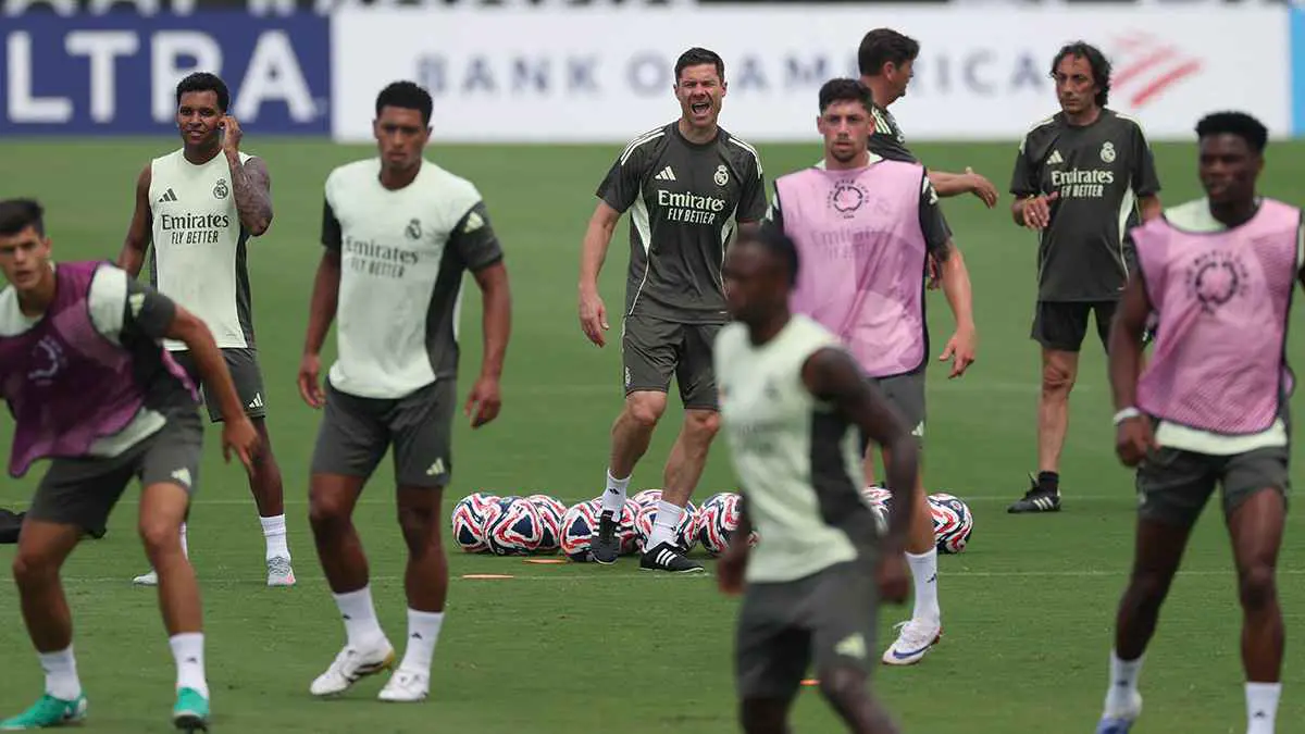 النصر السعودي يقدم عرضا "لا يرفض" لضم نجم ريال مدريد