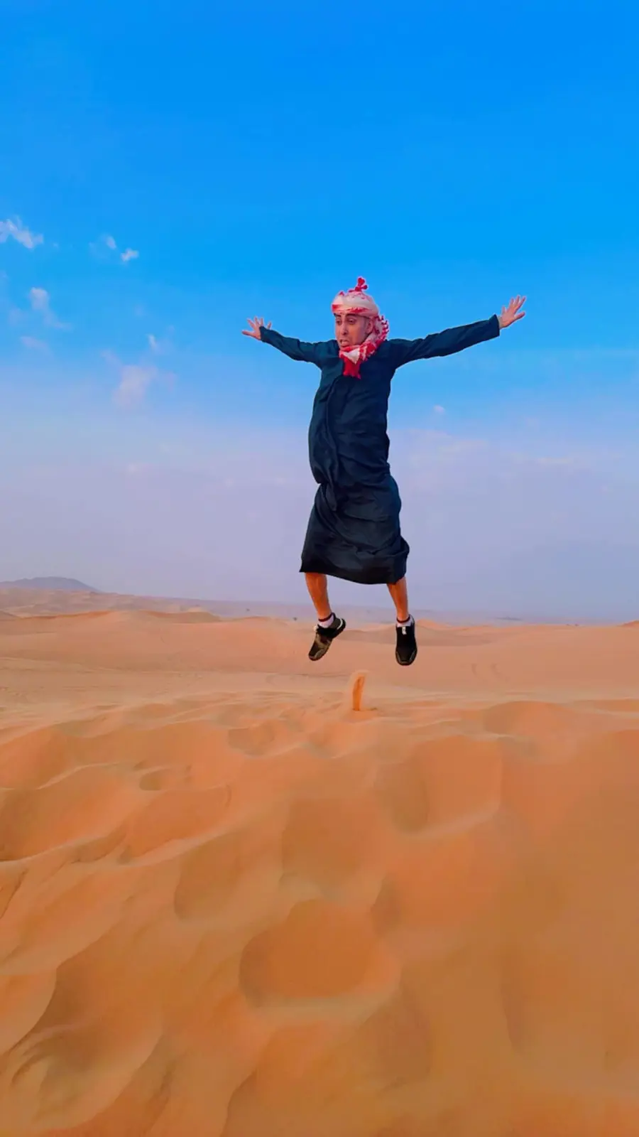 التيكتوكر بلانة 