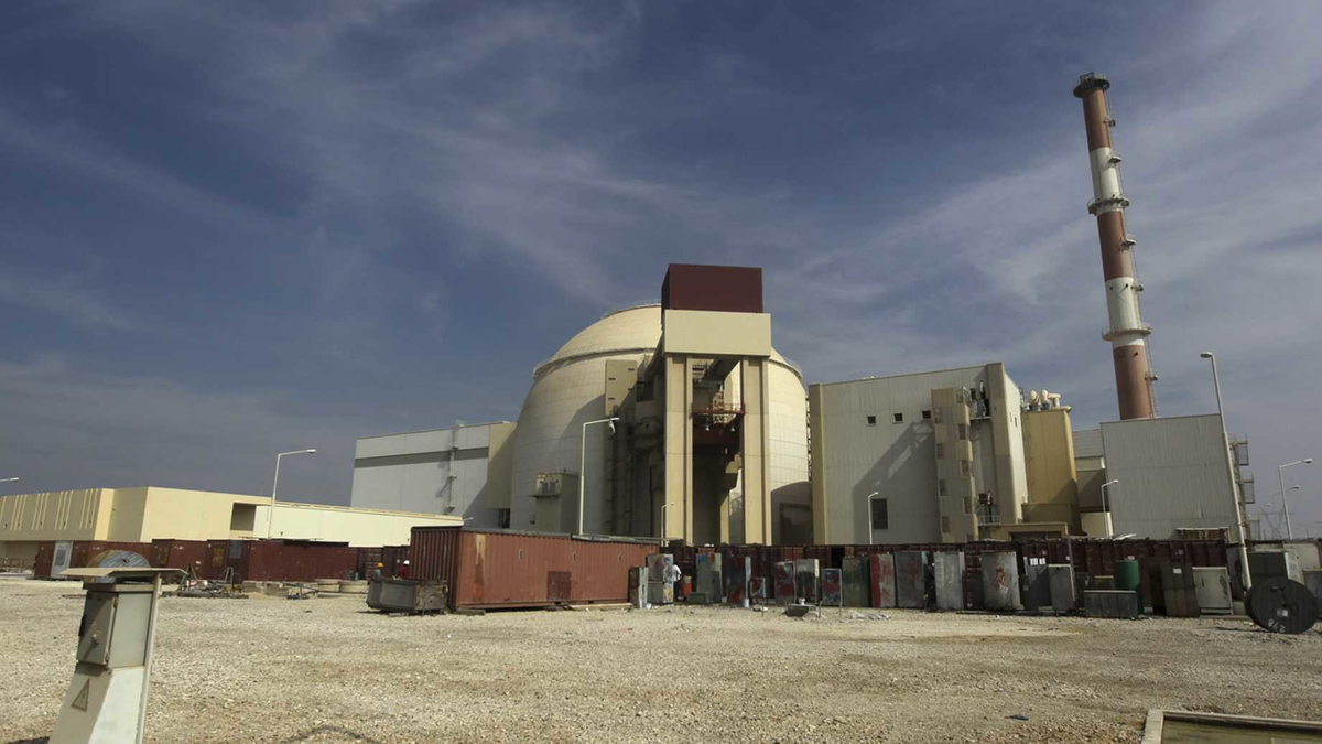 إغلاق محطة بوشهر للطاقة النووية في إيران إثر "عطل تقني"