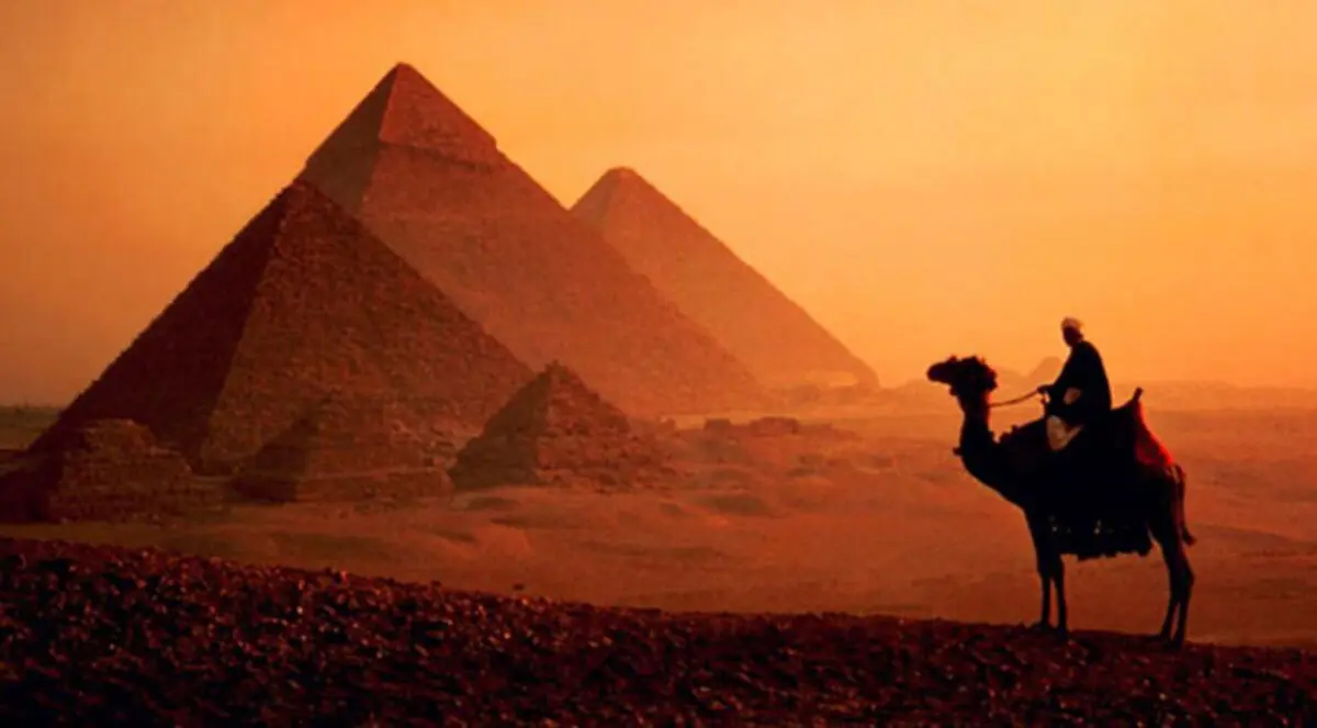 مصر تدعو العالم لزيارتها في اليوم العالمي للسياحة