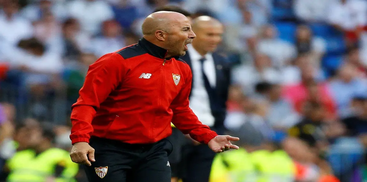 سامباولي يصل الأرجنتين انتظارًا لإعلان توليه تدريب التانغو