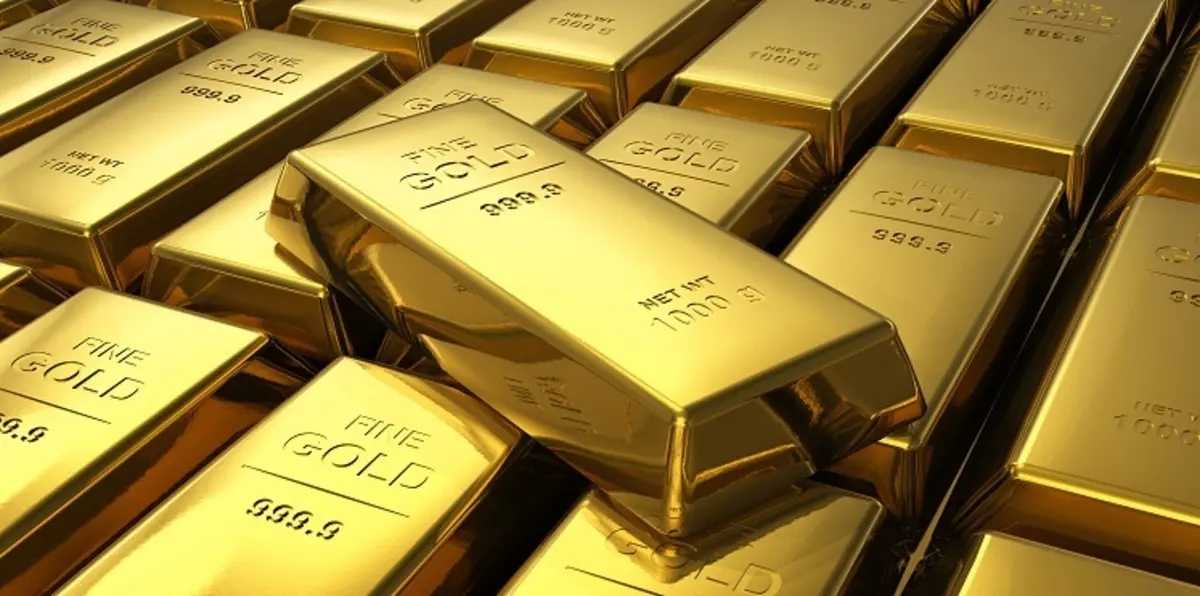 بعد صعود الدولار لأعلى مستوى في 14 عامًا.. الذهب يهبط لأدنى مستوى في 10 أشهر