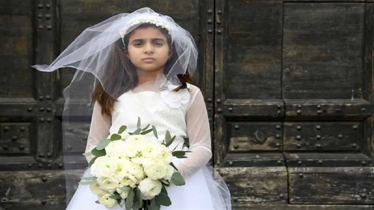 اليمن..  منع حفل زفاف طفلة في تعز وناشطون يطلقون حملة "إنقاذ"