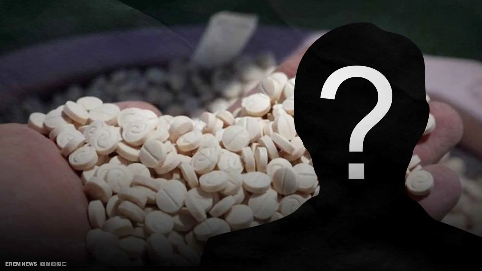 زعماء إمبراطورية كبتاغون سوريا