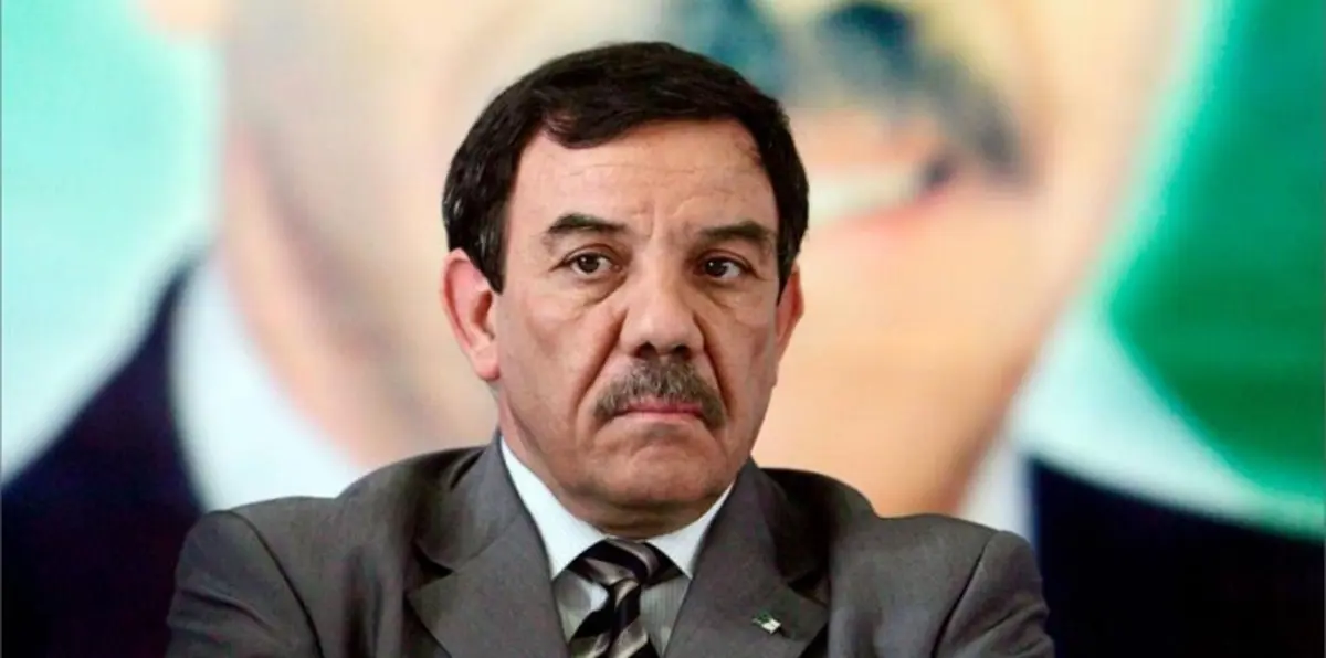 بعد خروجه خالي الوفاض من الانتخابات.. رئيس حزب معارض في الجزائر يضرب عن الطعام