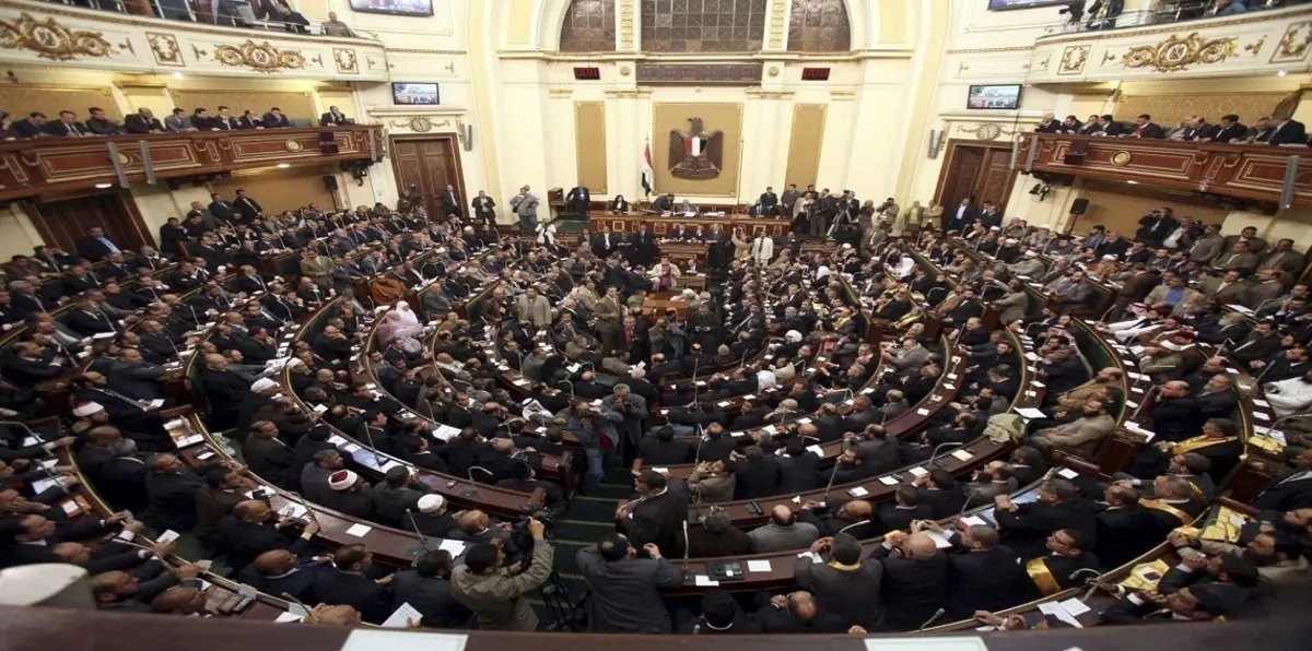 البرلمان المصري يوافق على رفع ضرائب التبغ ومنتجاته‎
