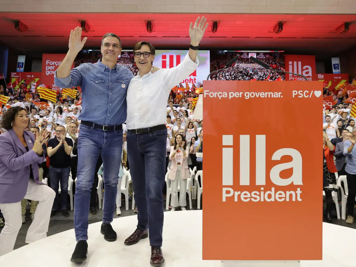 بعد حكم 10 سنوات.. انفصاليو كتالونيا يخسرون أغلبيتهم في الانتخابات