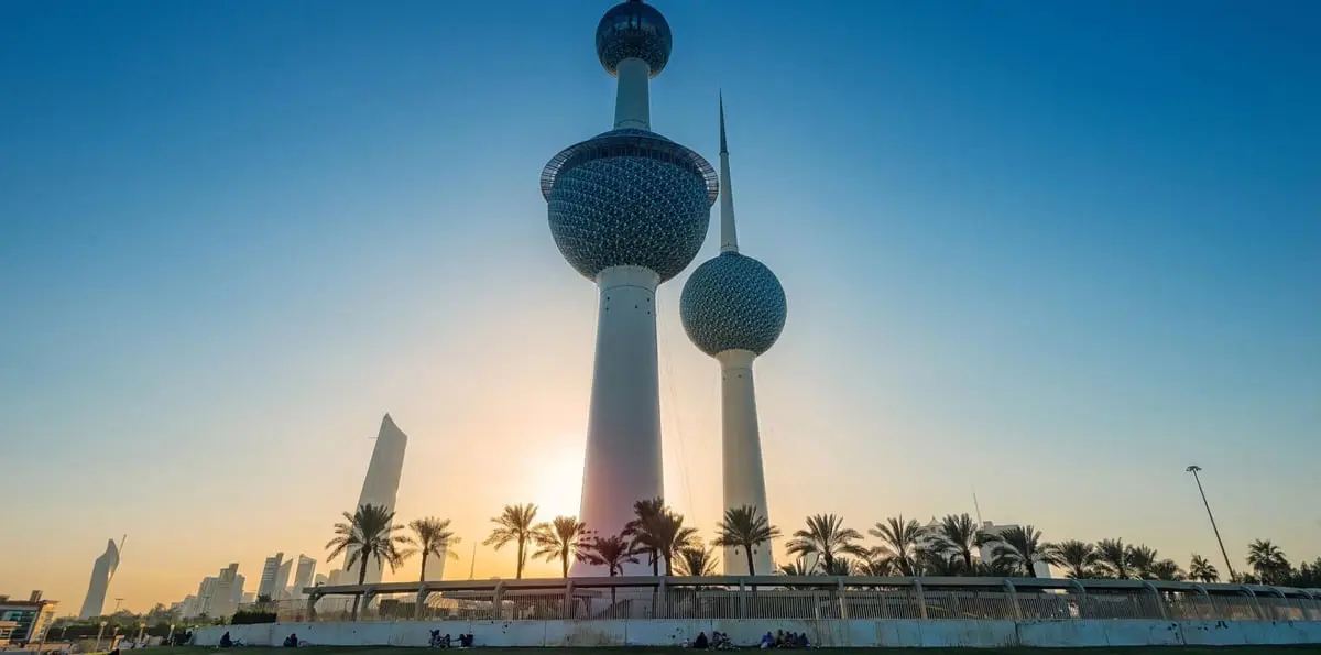 البنك المركزي الكويتي يبيع أذون خزانة حكومية بقيمة 800 مليون دولار