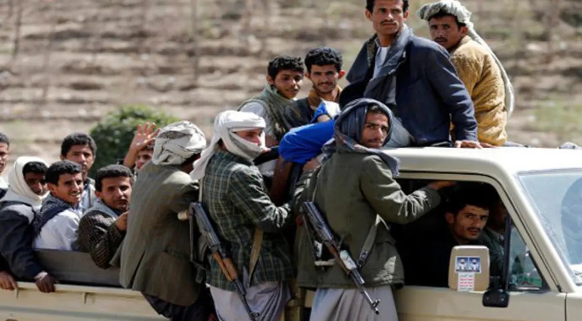 وسط احتدام المعارك.. الحوثيون يفجرون مفاجأة أذهلت اليمنيين