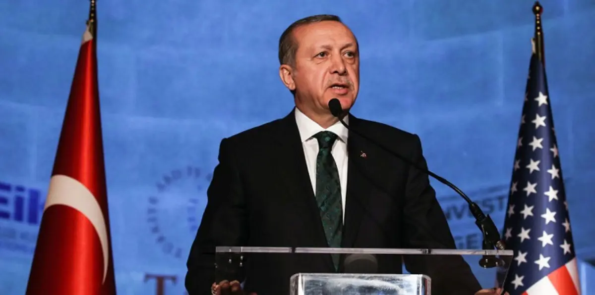 رغم الخلاف المحتدم بين أنقرة وبغداد.. أردوغان يتمسّك بالمشاركة في معركة الموصل