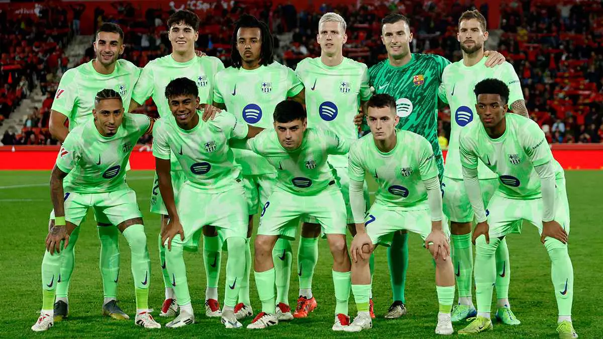 أعظم 5 فرق لن تشارك في كأس العالم للأندية 2025