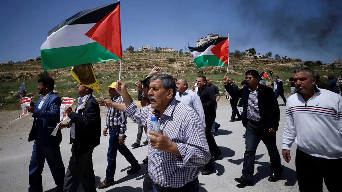 تقرير عبري: لا يمكن حل الصراع الفلسطيني الإسرائيلي بـ"التطهير العرقي"
