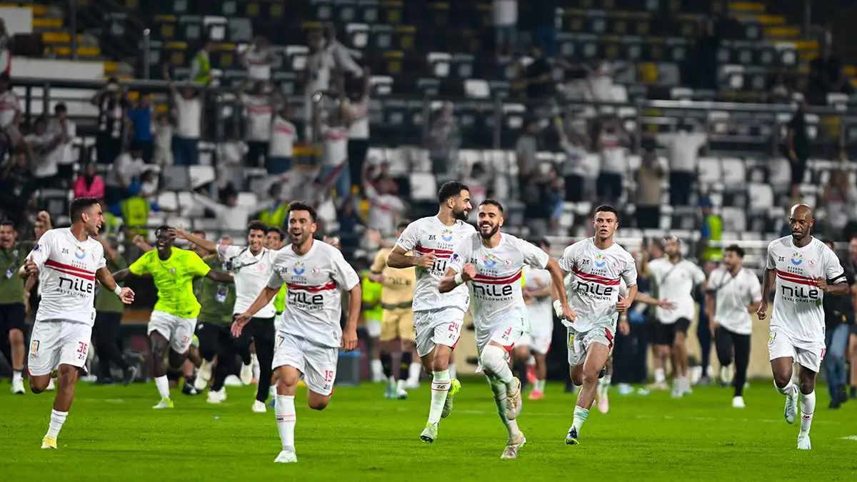 ميدو ينتقد تصرف لاعبي الزمالك بعد الفوز على بيراميدز (فيديو)