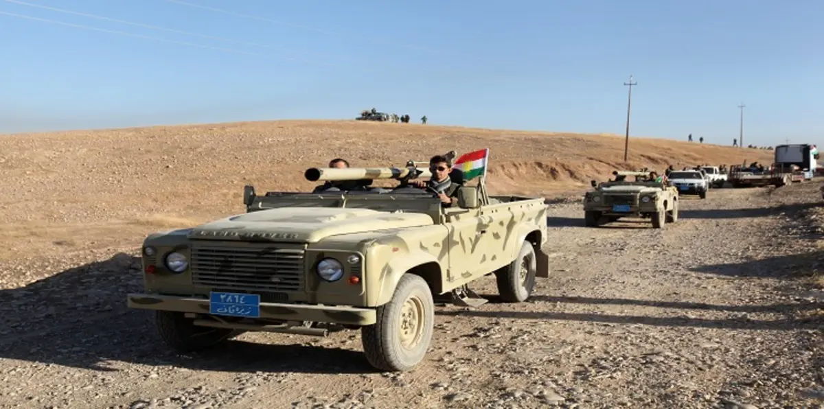 اليوم التالي لتحرير الموصل.. مستقبل الأقليات اختبار لمصداقية وعود المسؤولين