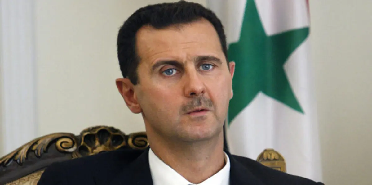 مقتل بشار الأسد مجدداً على مواقع التواصل الاجتماعي