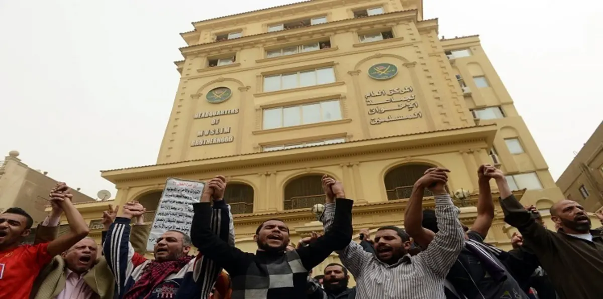 مصر تتحفظ على ممتلكات جديدة لجماعة الإخوان