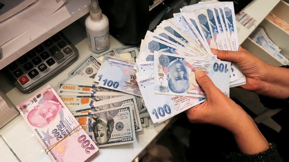 وسط ترقب لجولة الإعادة.. البنوك التركية تقلص الإقراض