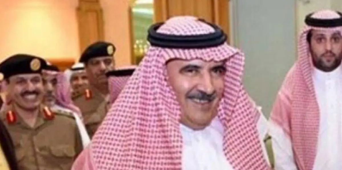 أول تعليق لعبدالعزيز الهويريني بعد تعيينه رئيسا لأمن الدولة في السعودية