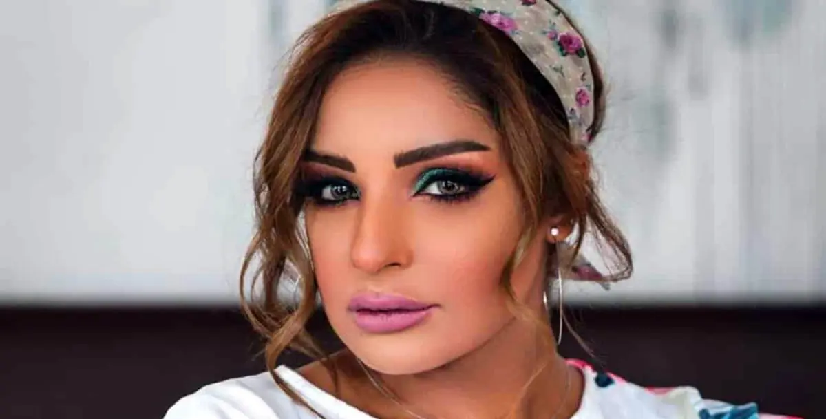 هند البلوشي تنفي تعرض شقيقتها مرام البلوشي لجلطة في القلب
