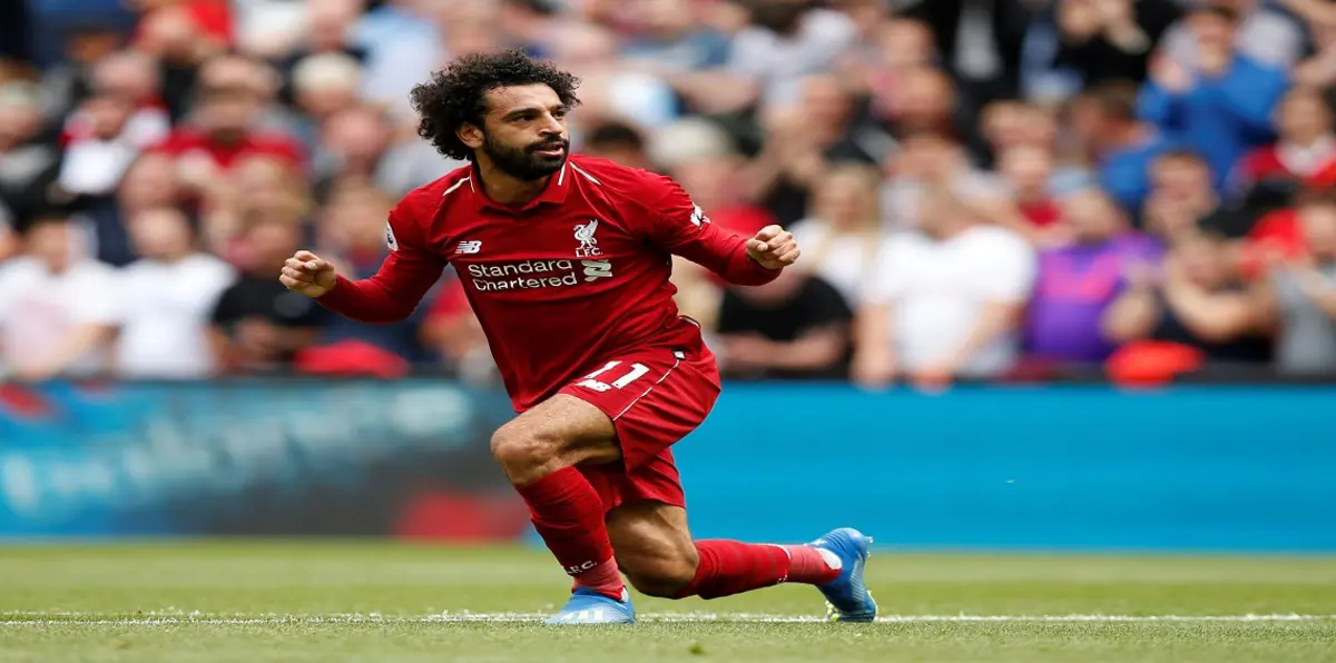 مباراة ليفربول وساوثهامبتون.. كيف يعود عداد أهداف محمد صلاح للدوران من جديد؟‎