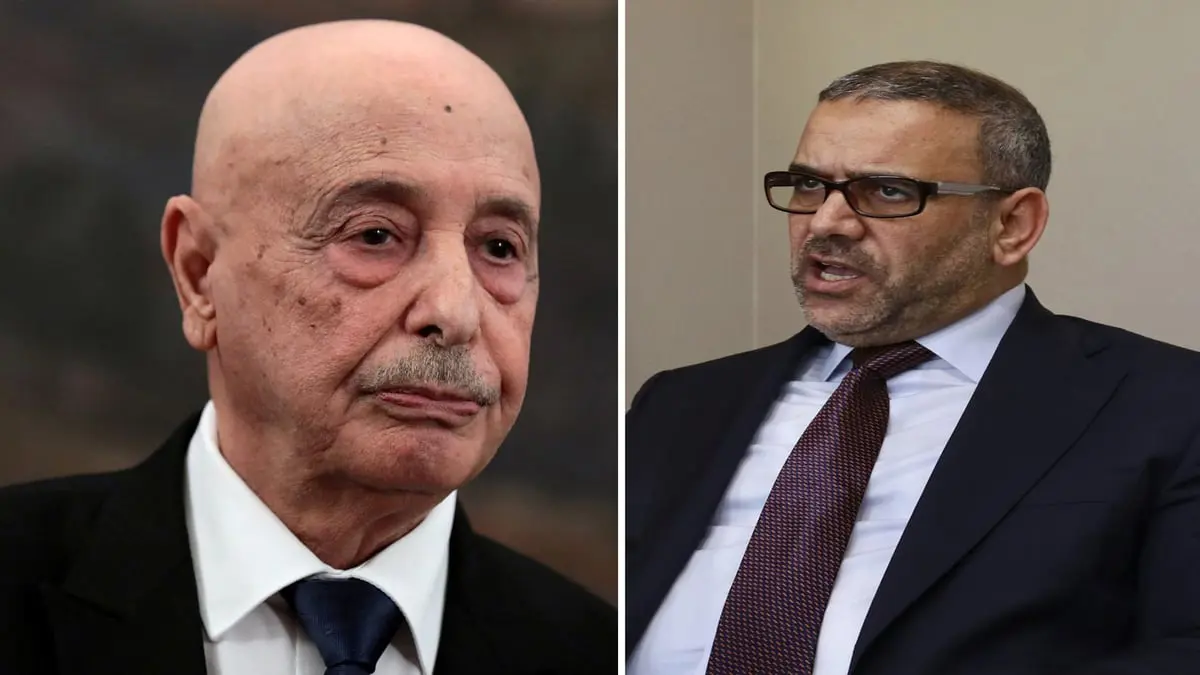 "الدولة الليبي" ينفي الاتفاق مع صالح على استبعاد شروط الترشح للرئاسة من الدستور