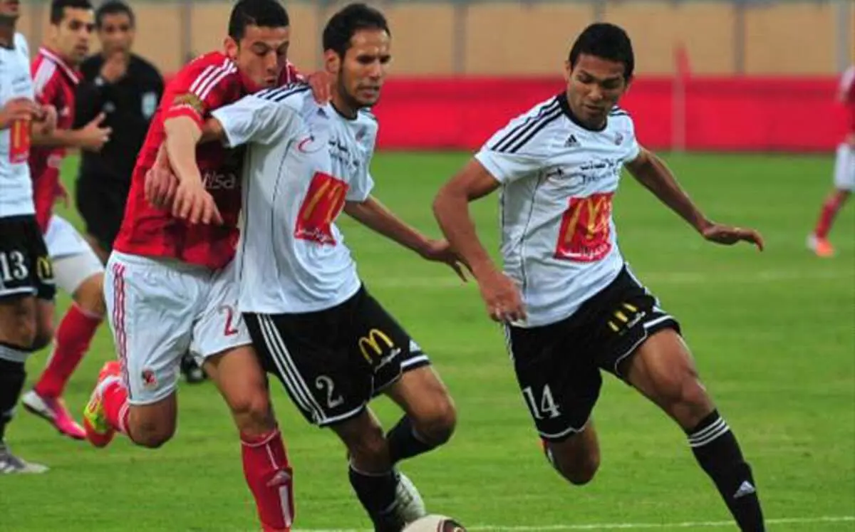 الأهلي يسعى للثأر.. والزمالك يخشى مفاجآت المقاولون