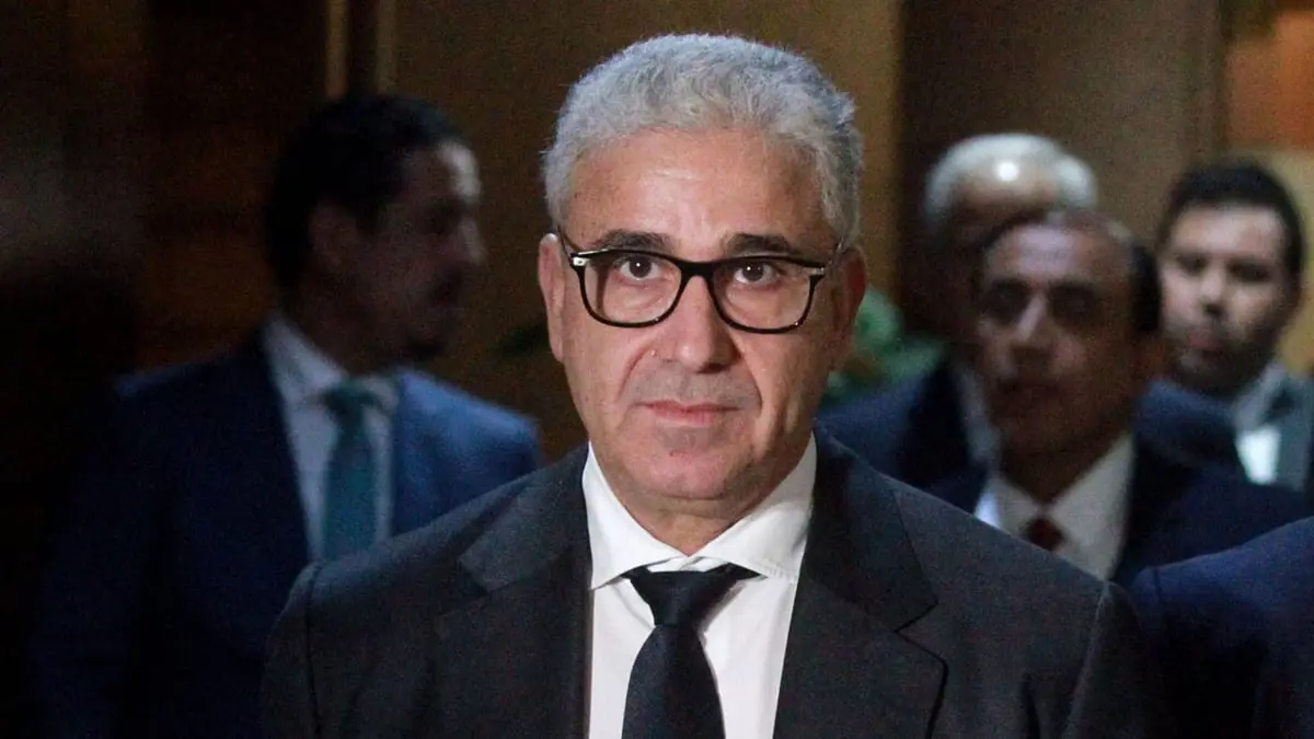 باشاغا: الدبيبة وآخرون السبب في إعلان مؤسسة النفط للقوة القاهرة