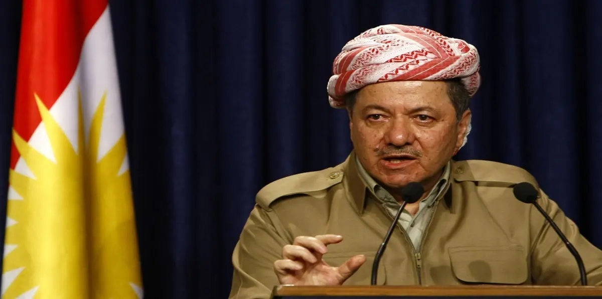 رغم الاستفتاء.. رحلة استقلال كردستان العراق لا تزال طويلة‎