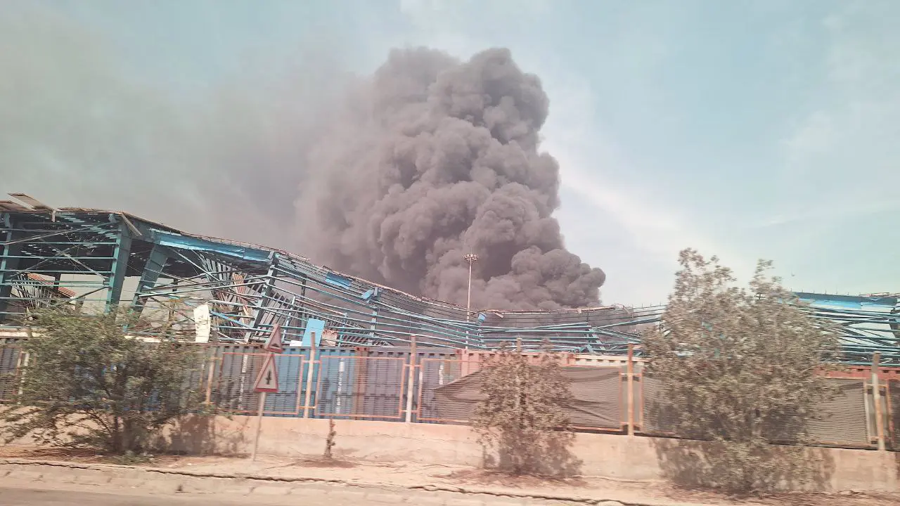 إيران