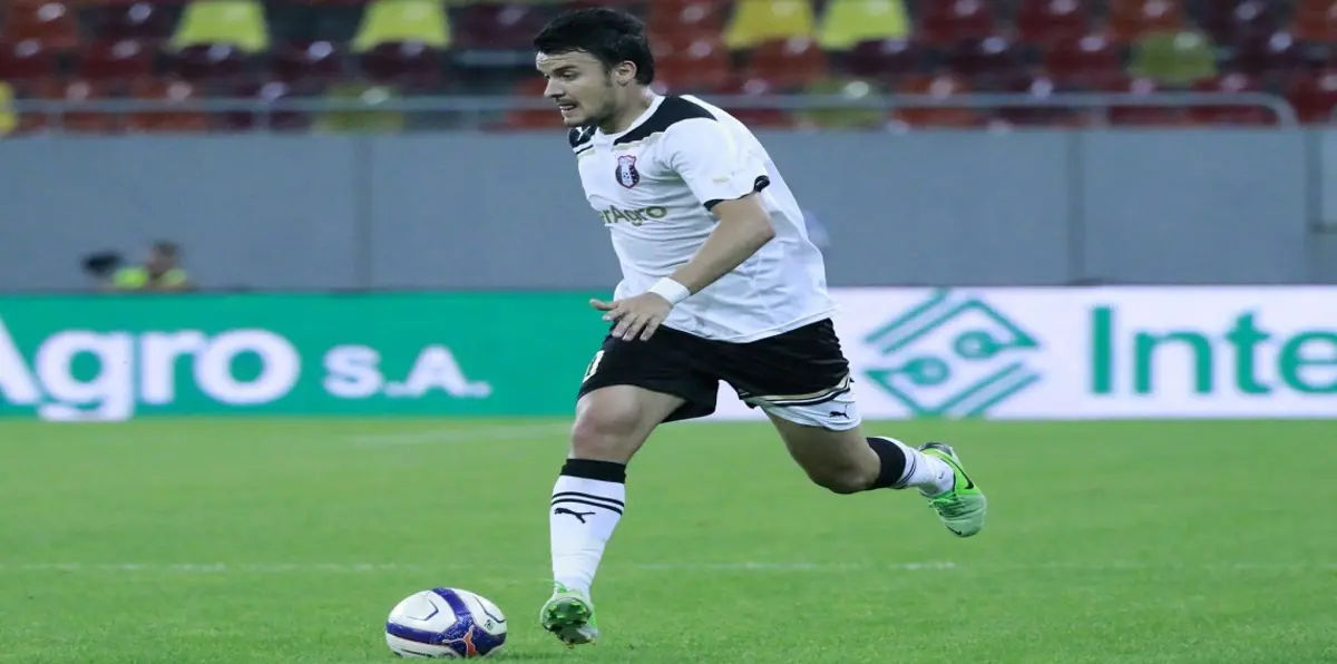 السعودية.. نادي الشباب يستهدف التعاقد مع لاعب روماني