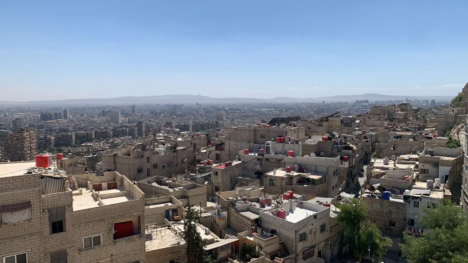 حي الشيخ خالد