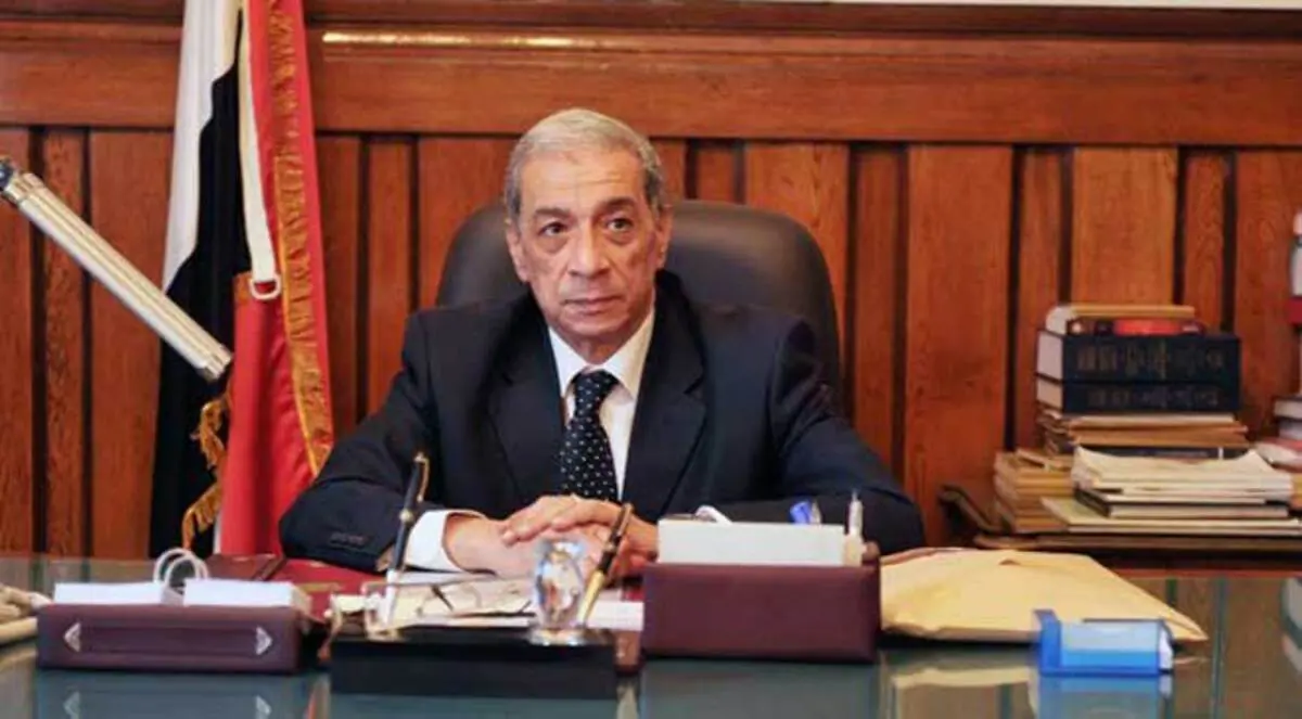 النائب العام المصري يطعن على براءة مبارك