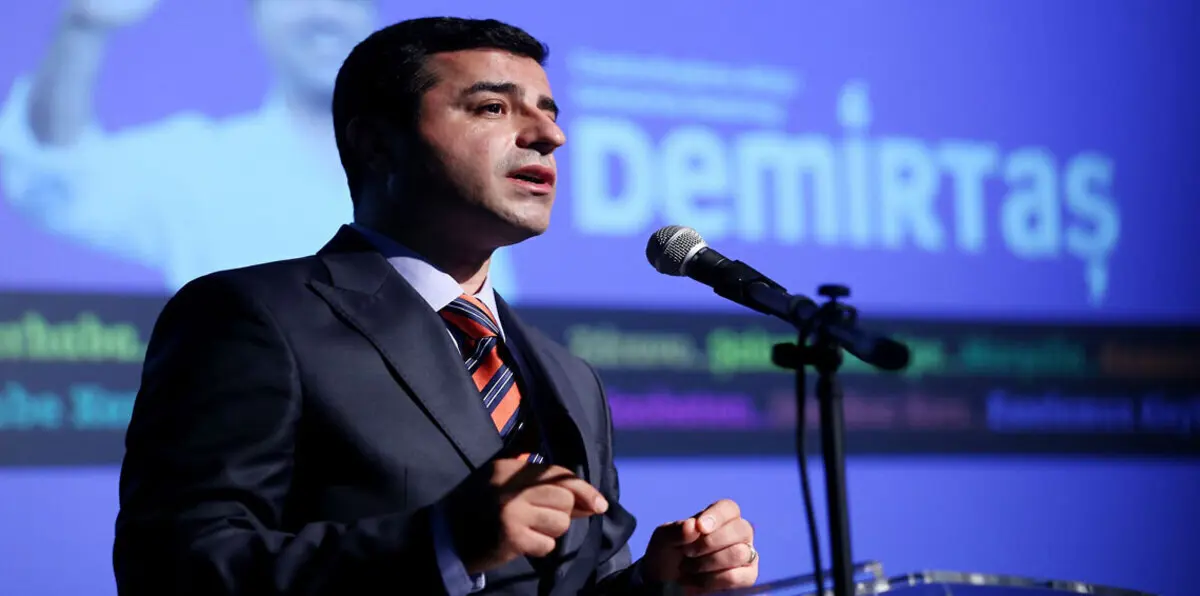 بدء محاكمة زعيم أكبر حزب تركي معارض لأردوغان