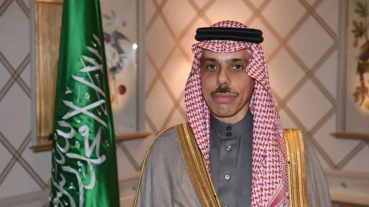 السعودية تدعو لسرعة وقف العمليات العسكرية في السودان