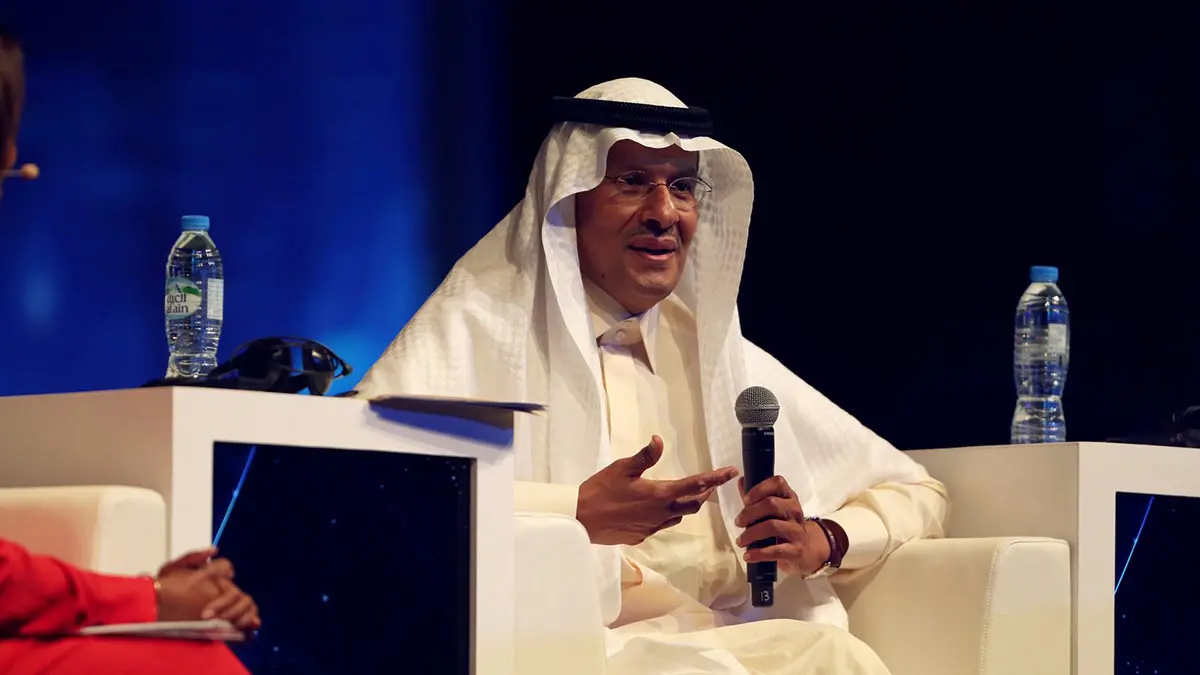 السعودية وروسيا لم تناقشا آليات سعر النفط