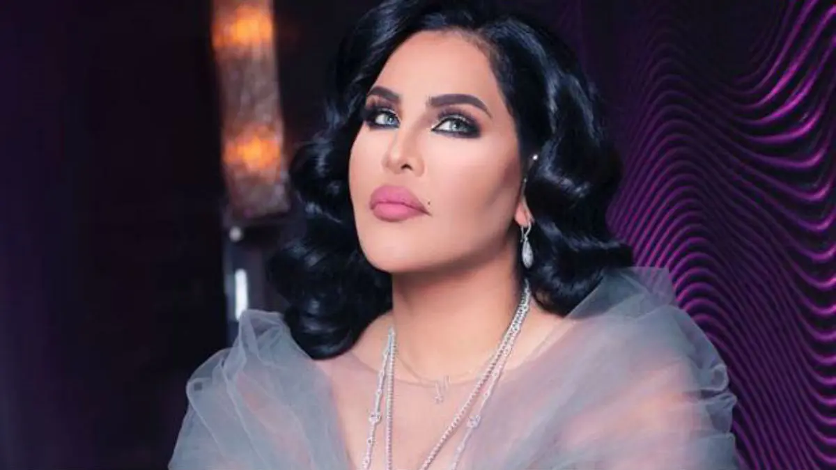 الفنانة الإماراتية أحلام تعود إلى "روتانا" 