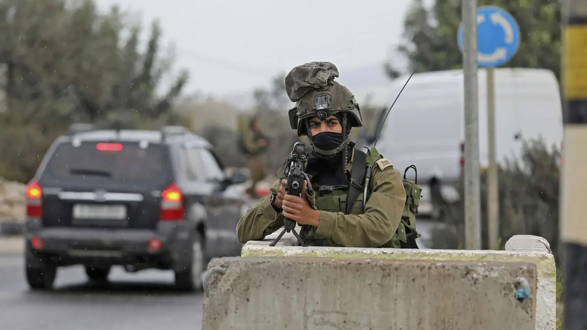 الاتحاد الأوروبي يطالب إسرائيل بالتحقيق حول استشهاد فلسطينية في بيت لحم