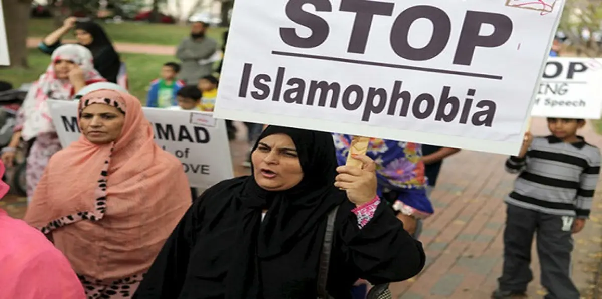 دراسة: المسلمون أكثر فئة تعرّضًا للتمييز والكراهية في أمريكا