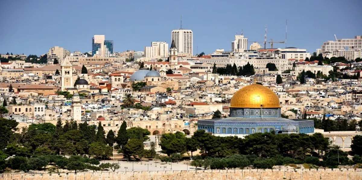 القدس عاصمة الإعلام العربي 2016