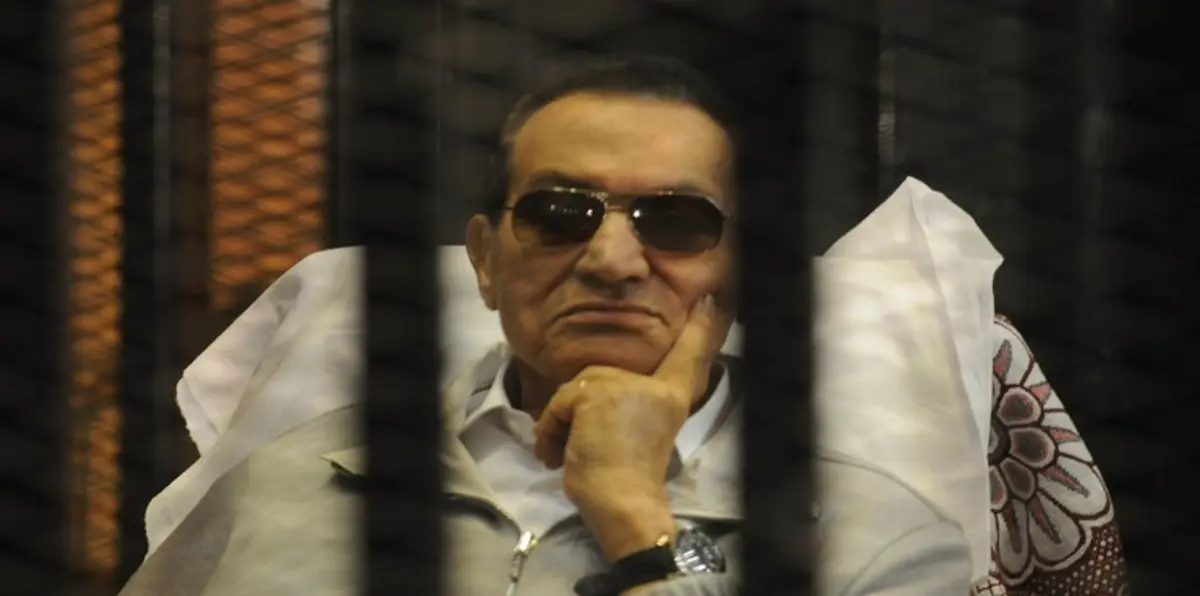 مصر.. ​أدلة جديدة على تورط نظام مبارك في أموال مهربة​​ ​