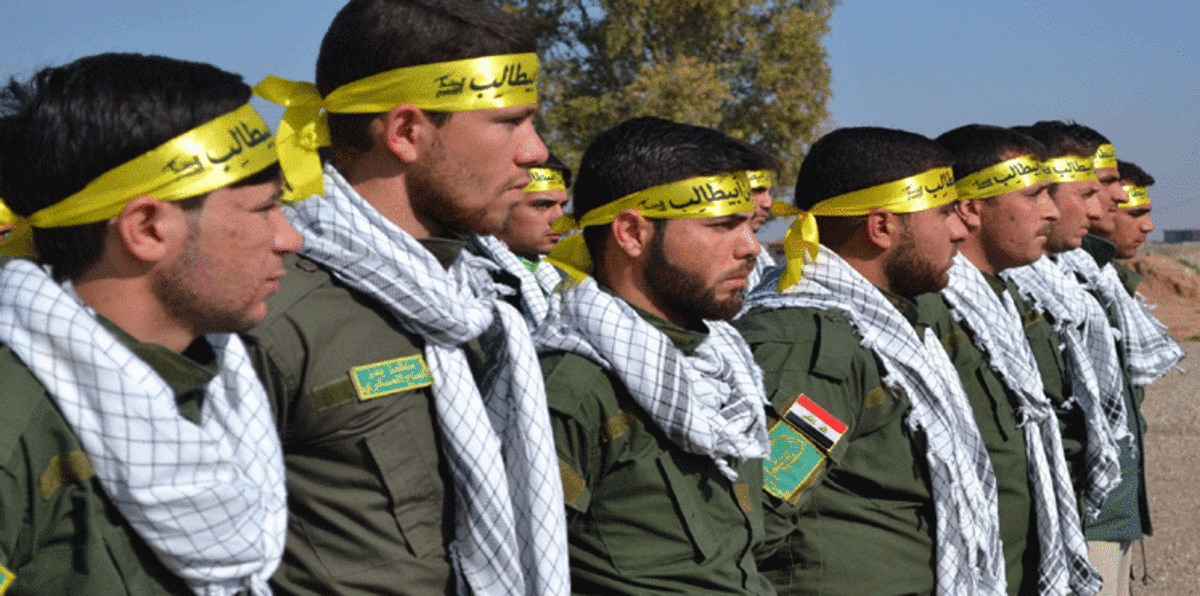 العراق.. نواب سنة يرفضون تشكيل لجنة للحشد الشعبي بالبرلمان