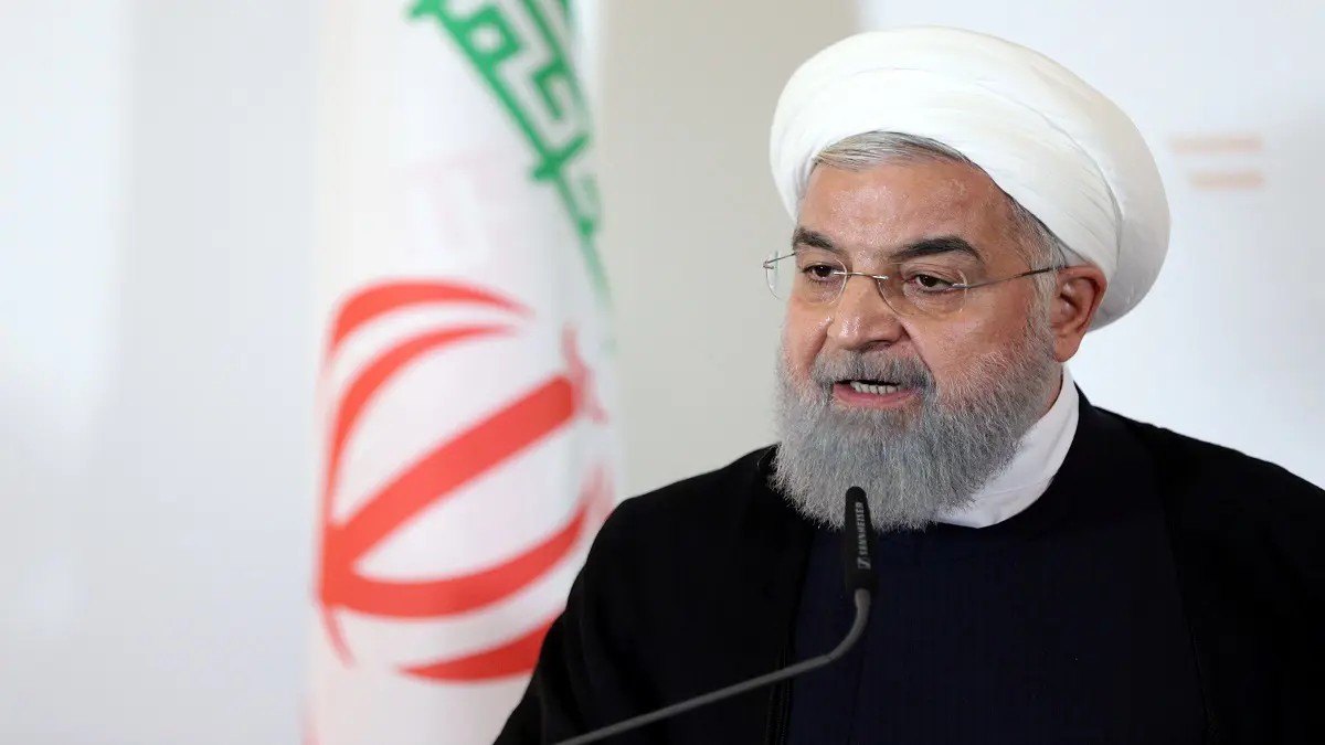 إيران تستعد لاستئناف الأنشطة الاقتصادية رغم الأزمة الصحية