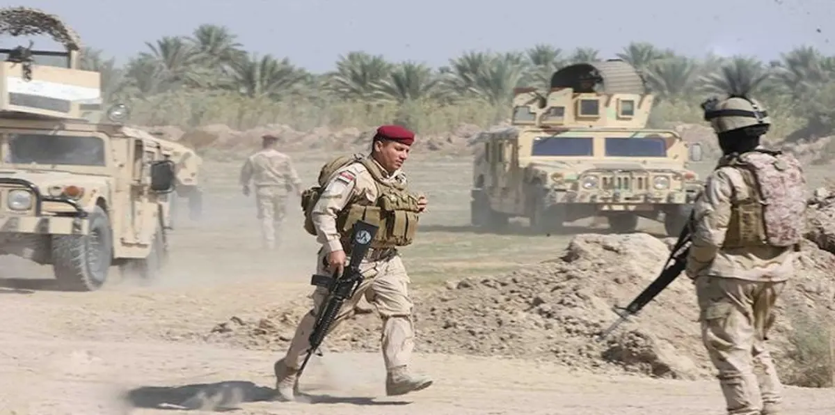 الدفاع العراقية تعلن تحرير 140 مدينة وبلدة وقرية منذ بدء معركة الموصل