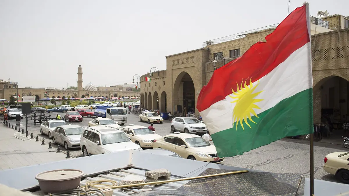 حكومة كردستان العراق تعارض تغييرات في مسودة الموازنة الاتحادية
