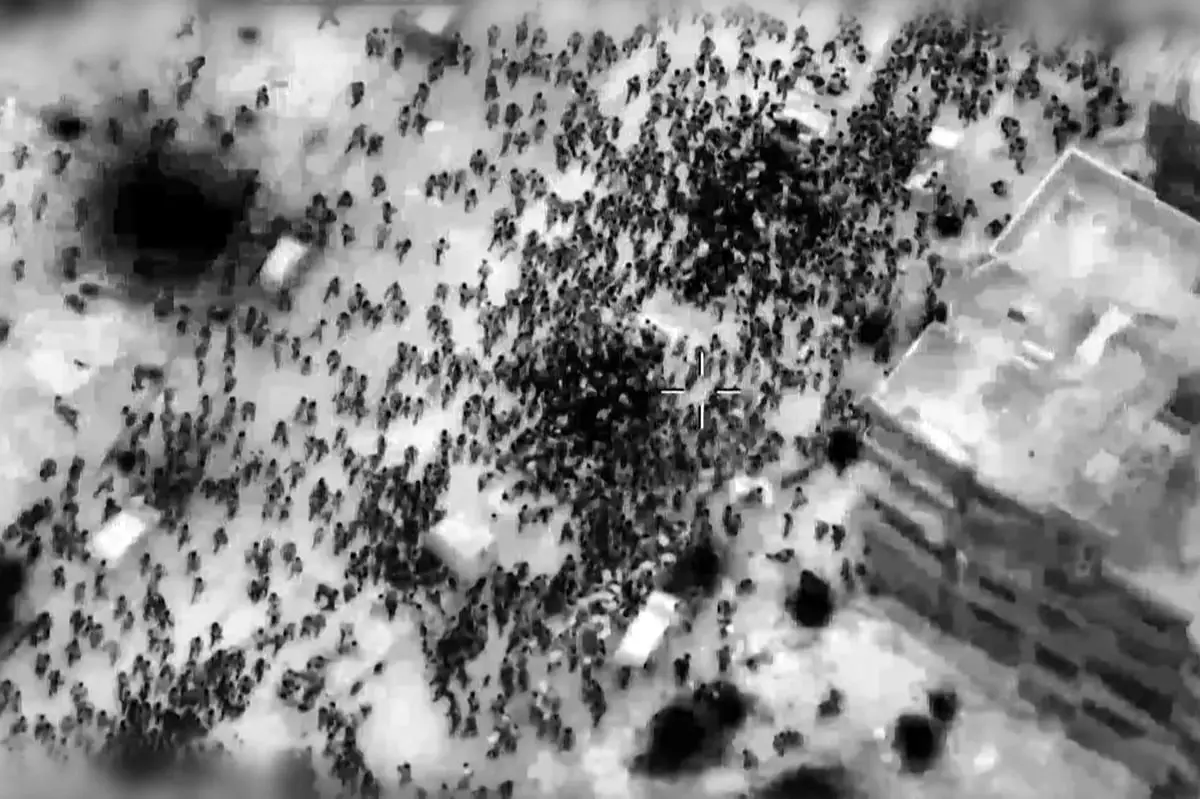 البرازيل: الإنسانية تخذل المدنيين في غزة