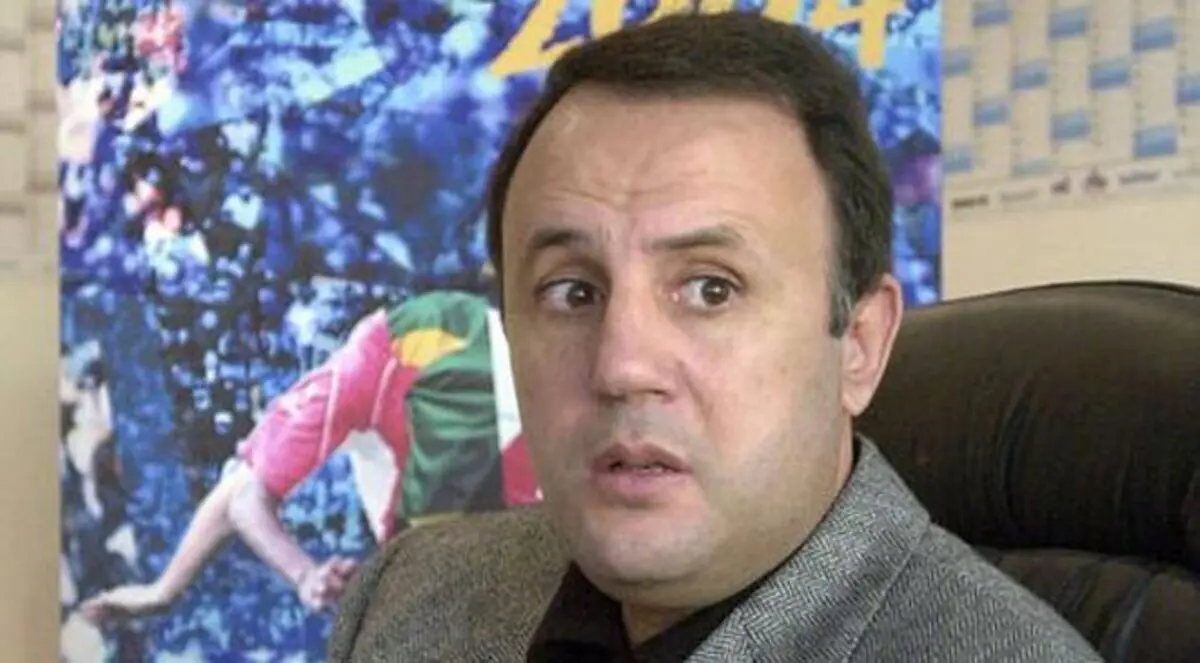 سليم شيبوب يقف أمام القضاء التونسي لأول مرة منذ الثورة