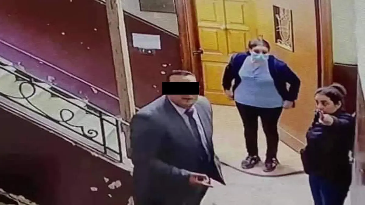 مصر.. منع منقذة طفلة المعادي ضحية التحرش من الحديث للإعلام