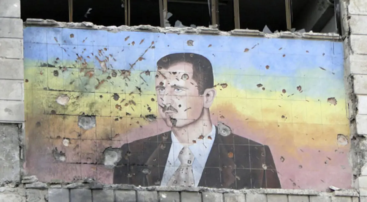 بين اليأس والتشاؤم، هل يتنحّى الأسد؟
